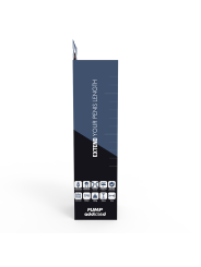BOMBA ERECCIÓN AUTOMÁTICA RX11 PARA AGRANDAMIENTO DE LA MARCA PUMP ADDICTED