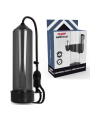BOMBA ERECCIÓN RX5 CON VIBRADOR NEGRO - PUMP ADDICTED DE LA MARCA PUMP ADDICTED