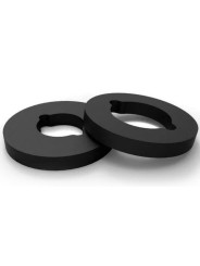 ANILLOS PROTECTORES HYDROMAX 7 - PACK DE 2 UNIDADES DE LA MARCA BATHMATE