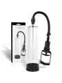 BOMBA DE VACÍO PARA PENE INTENSE CON CALIBRADOR DE LA MARCA INTENSE PUMP