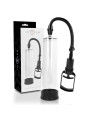BOMBA DE VACÍO PARA PENE INTENSE CON CALIBRADOR DE LA MARCA INTENSE PUMP