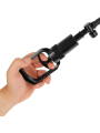 BOMBA DE VACÍO PARA PENE INTENSE CON CALIBRADOR DE LA MARCA INTENSE PUMP