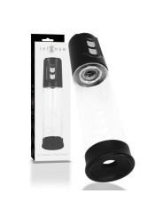 BOMBA DE VACÍO AUTOMÁTICA PARA AGRANDAMIENTO DE PENE DE LA MARCA INTENSE PUMP