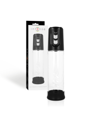 BOMBA DE VACÍO AUTOMÁTICA PARA AGRANDAMIENTO DE PENE DE LA MARCA INTENSE PUMP