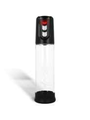 BOMBA DE VACÍO AUTOMÁTICA PARA AGRANDAMIENTO DE PENE DE LA MARCA INTENSE PUMP