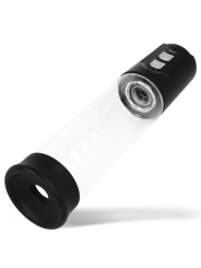 BOMBA DE VACÍO AUTOMÁTICA PARA AGRANDAMIENTO DE PENE DE LA MARCA INTENSE PUMP