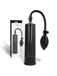BOMBA DE VACÍO INTENSE PENIS PUMP 02 - CRECIMIENTO Y ERECCIÓN DE LA MARCA INTENSE PUMP