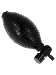 BOMBA DE VACÍO INTENSE PENIS PUMP 02 - CRECIMIENTO Y ERECCIÓN DE LA MARCA INTENSE PUMP