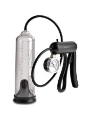 BOMBA DE VACÍO PRO-GAUGE PARA AUMENTO DE PENE DE LA MARCA PUMP WORX