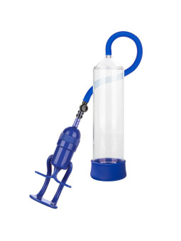 BOMBA DE ERECCIÓN STA-HARD CON MANGO MASTER-GRIP DE LA MARCA CALEXOTICS