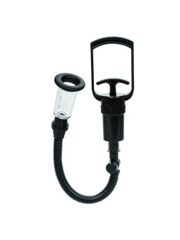 KIT BOMBA CORPORAL BOUNDLESS 3 CILINDROS SUCCIÓN PERSONALIZADA DE LA MARCA CALEXOTICS