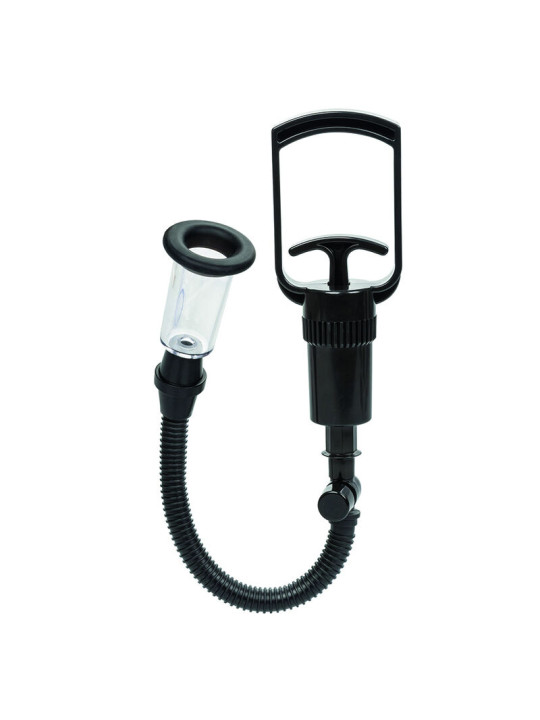 KIT BOMBA CORPORAL BOUNDLESS 3 CILINDROS SUCCIÓN PERSONALIZADA DE LA MARCA CALEXOTICS