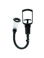 KIT BOMBA CORPORAL BOUNDLESS 3 CILINDROS SUCCIÓN PERSONALIZADA DE LA MARCA CALEXOTICS