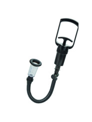 KIT BOMBA CORPORAL BOUNDLESS 3 CILINDROS SUCCIÓN PERSONALIZADA DE LA MARCA CALEXOTICS