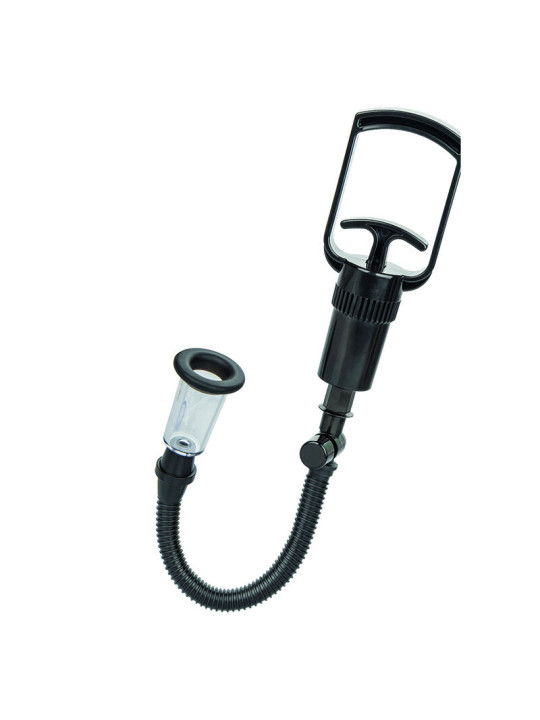 KIT BOMBA CORPORAL BOUNDLESS 3 CILINDROS SUCCIÓN PERSONALIZADA DE LA MARCA CALEXOTICS