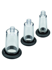 KIT BOMBA CORPORAL BOUNDLESS 3 CILINDROS SUCCIÓN PERSONALIZADA DE LA MARCA CALEXOTICS