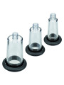 KIT BOMBA CORPORAL BOUNDLESS 3 CILINDROS SUCCIÓN PERSONALIZADA DE LA MARCA CALEXOTICS