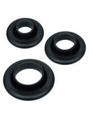 KIT BOMBA CORPORAL BOUNDLESS 3 CILINDROS SUCCIÓN PERSONALIZADA DE LA MARCA CALEXOTICS