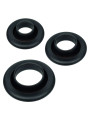 KIT BOMBA CORPORAL BOUNDLESS 3 CILINDROS SUCCIÓN PERSONALIZADA DE LA MARCA CALEXOTICS