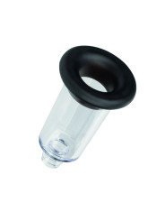 KIT BOMBA CORPORAL BOUNDLESS 3 CILINDROS SUCCIÓN PERSONALIZADA DE LA MARCA CALEXOTICS