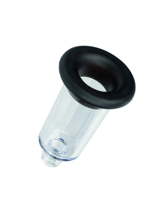 KIT BOMBA CORPORAL BOUNDLESS 3 CILINDROS SUCCIÓN PERSONALIZADA DE LA MARCA CALEXOTICS