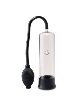 BOMBA DE ERECCIÓN PARA AUMENTO DE PENE - EFECTO INMEDIATO DE LA MARCA PUMP WORX