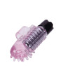 VIBRADOR DEDO SILICONA POTENTE Y EXTRAÍBLE DE LA MARCA BAILE STIMULATING