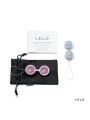 BOLAS KEGEL LUNA PARA ENTRENAMIENTO PÉLVICO Y PLACER DE LA MARCA LELO