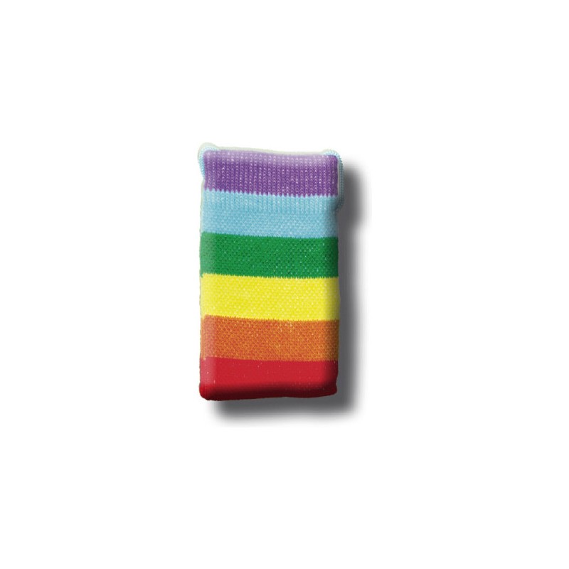 FUNDA PARA EL MOVIL ORGULLO LGBT DE LA MARCA DIVERTY SEX