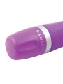 MASAJEADOR VIBRADOR BCUTE CLASSIC LILA MULTIFUNCIÓN DE LA MARCA B SWISH