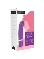MASAJEADOR B CUTE CLASSIC CURVE - MULTIFUNCIóN Y SILENCIOSO DE LA MARCA B SWISH
