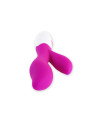 VIBRADOR RAMPANTE LILA 30 MODOS SILENCIOSO DE LA MARCA PRETTY LOVE FLIRTATION