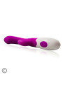 VIBRADOR RAMPANTE FLIRTATION ARTHUR 7 VELOCIDADES DE LA MARCA PRETTY LOVE FLIRTATION