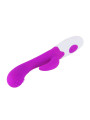 VIBRADOR RAMPANTE FLIRTATION ARTHUR 7 VELOCIDADES DE LA MARCA PRETTY LOVE FLIRTATION
