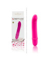 VIBRADOR MINI BECK LILA 10 MODOS SILENCIOSO DE LA MARCA PRETTY LOVE FLIRTATION