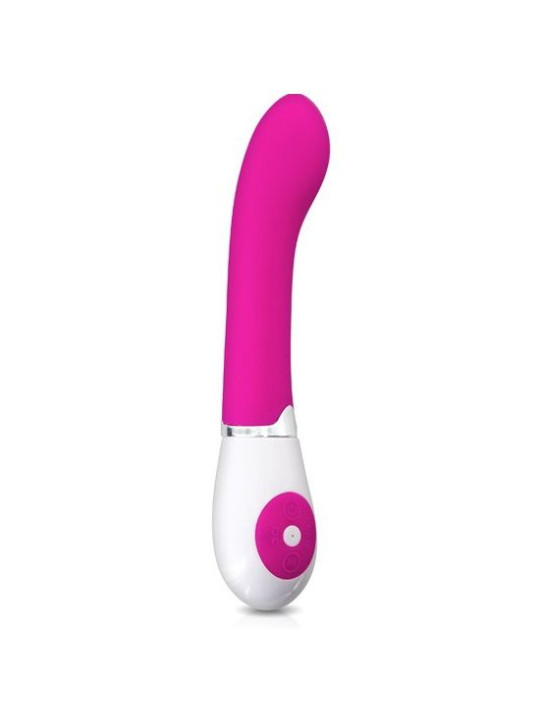 VIBRADOR DANIEL CON CONTROL DE VOZ Y 30 FUNCIONES DE LA MARCA PRETTY LOVE FLIRTATION