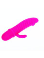 VIBRADOR MINI LILA 10 MODOS SILENCIOSO PRETTY LOVE DE LA MARCA PRETTY LOVE FLIRTATION