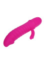VIBRADOR MINI LILA 10 MODOS SILENCIOSO PRETTY LOVE DE LA MARCA PRETTY LOVE FLIRTATION