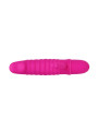 VIBRADOR MINI LILA 10 MODOS SILENCIOSO PRETTY LOVE DE LA MARCA PRETTY LOVE FLIRTATION
