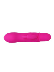 VIBRADOR RABBIT CAESAR LILA 10 MODOS ESTIMULACIÓN CLITORIS DE LA MARCA PRETTY LOVE FLIRTATION