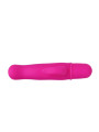 VIBRADOR MINI BLITHE 10 MODOS SILICONA LILA DE LA MARCA PRETTY LOVE FLIRTATION
