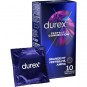 DUREX PERFECT CONNECTION PRESERVATIVOS 10UDS DE LA MARCA DUREX