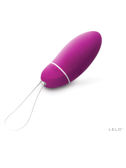 ENTRENADOR KEGEL INTELIGENTE LUNA SMART BEAD MORADO DE LA MARCA LELO