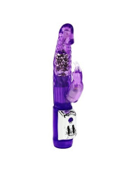 VIBRADOR ROTATORIO PERSIAN ELITE CON ESTIMULACIÓN CLITORIAL DE LA MARCA BAILE ROTATIONS