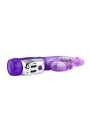 VIBRADOR ROTATORIO PERSIAN ELITE CON ESTIMULACIÓN CLITORIAL DE LA MARCA BAILE ROTATIONS