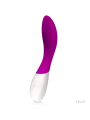 VIBRADOR PUNTO G MONA WAVE SILICONA SUMERGIBLE DE LA MARCA LELO