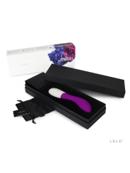 VIBRADOR PUNTO G MONA WAVE SILICONA SUMERGIBLE DE LA MARCA LELO