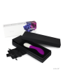VIBRADOR PUNTO G MONA WAVE SILICONA SUMERGIBLE DE LA MARCA LELO