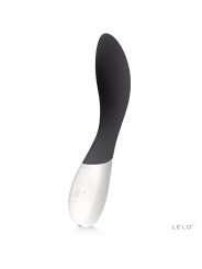 VIBRADOR MONA WAVE ESTIMULADOR PUNTO G SUMERGIBLE DE LA MARCA LELO