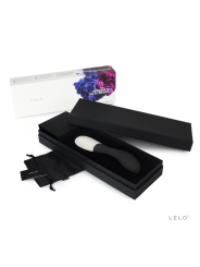VIBRADOR MONA WAVE ESTIMULADOR PUNTO G SUMERGIBLE DE LA MARCA LELO